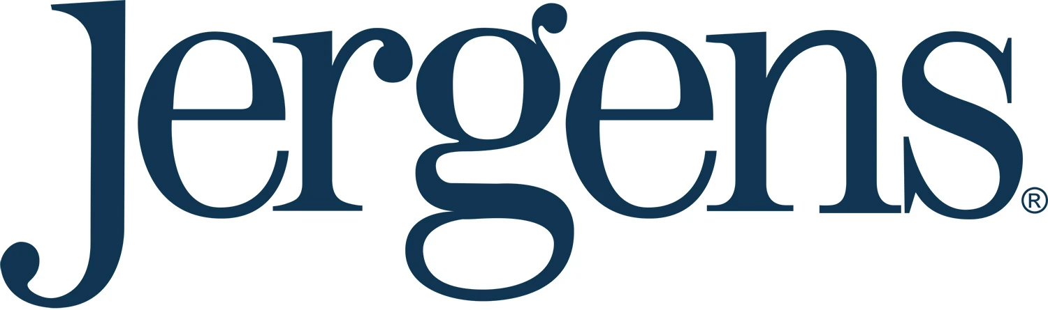 Jergens