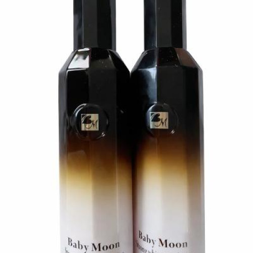 Baby-mood lait Bismi teint clair
