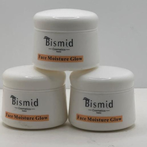 Soins visage teint métissé et clair