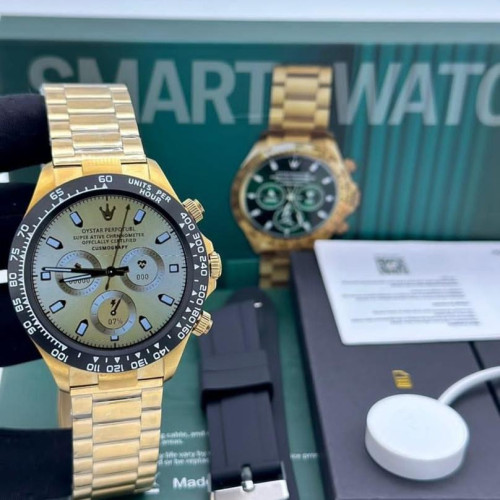 Montre pour homme