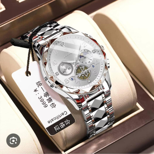 Montre classe