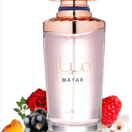 MAYAR