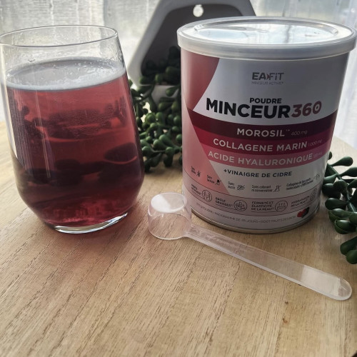 Minceur 360