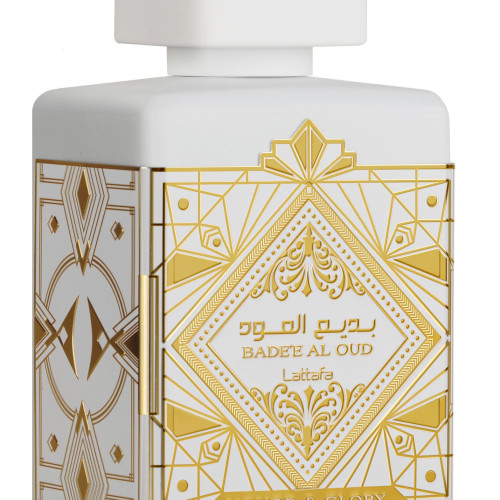 Lattafa HONOR & GLORY BADE'E AL OUD