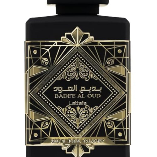 Lattafa OUD FOR GLORY