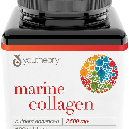 Marine Collagene