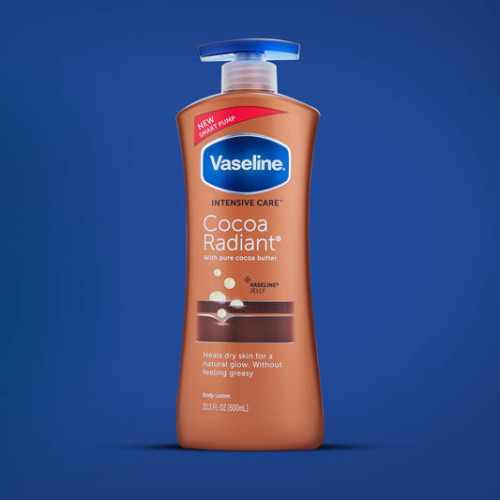 Vaseline Cocoa Radiant