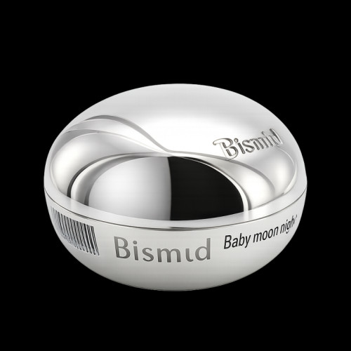 Crème visage Bismid teint clair et métissé