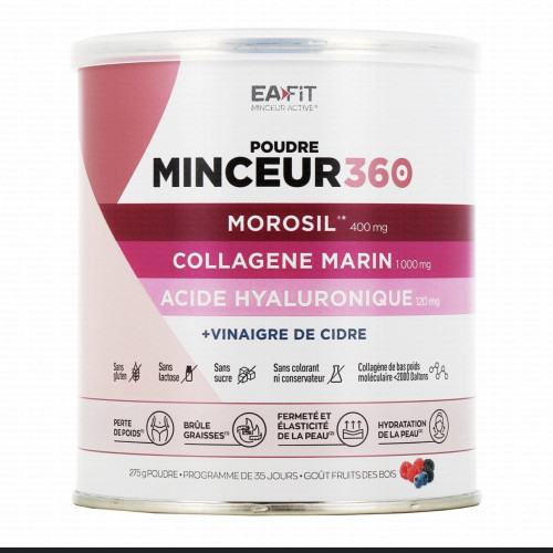 Minceur 360