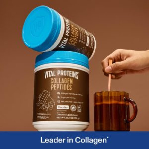 Collagène Peptides
