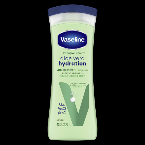 Vaseline Skin Health for all